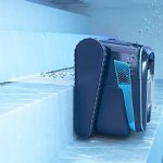 Dolphin Liberty 600 (bazénový robotický bateriový vysavač)