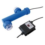 Blue Lagoon ionizátor (120m3)