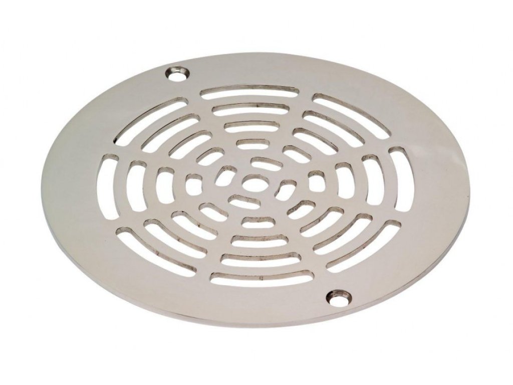 Hayward podlahová výpusť-gula - mřížka NEREZ