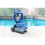 Dolphin Supreme M600 (bazénový a jezírkový robotický vysavač)