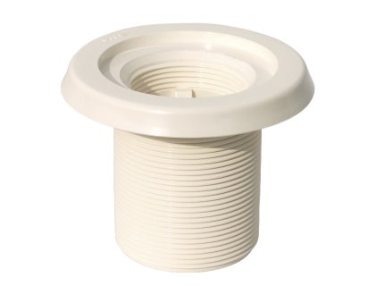 Tryska MTS - Základní prvek R 2“ 50x70mm ABS