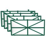 Dolphin Supreme M4, M5, BIO (filtrační vložky pro 200 µm) - hrubé