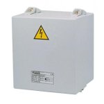 Bezpečnostní trafo (600W)