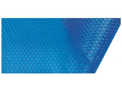 Solární fólie - 360 mic/ šíře 3,6m, modrá