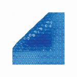 Geobubble solární fólie - 500 mic/ šíře 3,6m, modrá