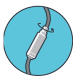 Dolphin WAVE 100 (bazénový robotický vysavač pro veřejné bazény)