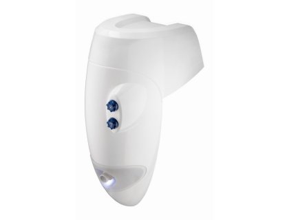 Badu Jet - Riva závěsný protiproud bílé LED spot, 58 m3/h