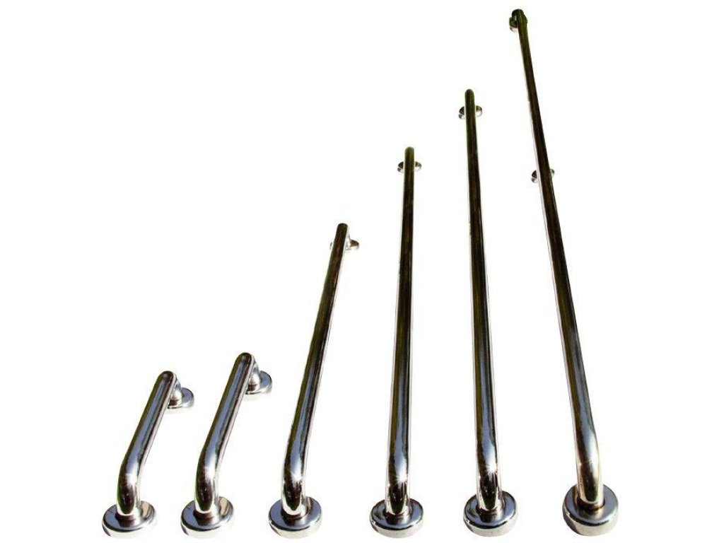 Madlo 0,50 m (AISI 316)