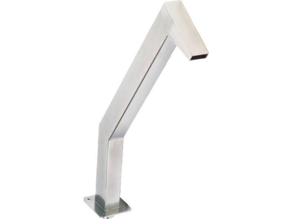 Chrlič - Žirafa,mat