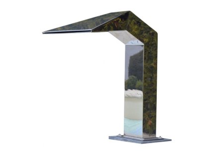 Chrlič - Maxi Kubista