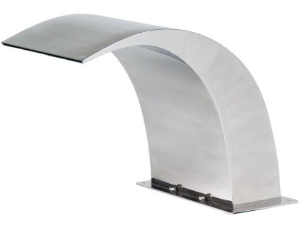 Chrlič - Maxi Delfín