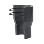 Rychlospojka k chrličům, Ø 63 mm