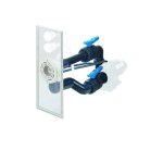 VAG-JET protiproud pro foliové bazény 66 m3/h, 400V