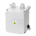 VAG-JET protiproud pro foliové bazény 66 m3/h, 400V