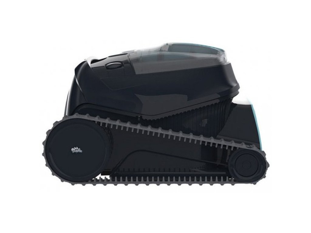 Dolphin Liberty 300 (bazénový robotický bateriový vysavač)