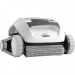 Dolphin E10 (bazénový robotický vysavač)