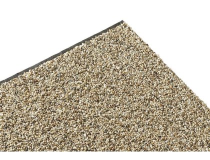 Oase kamínková písková fólie (š. 60cm/1bm)