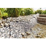 Oase kamínková písková fólie (š. 60cm/1bm)