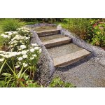 Oase kamínková písková fólie (š. 60cm/1bm)