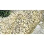 Oase kamínková písková fólie (š. 100cm/1bm)