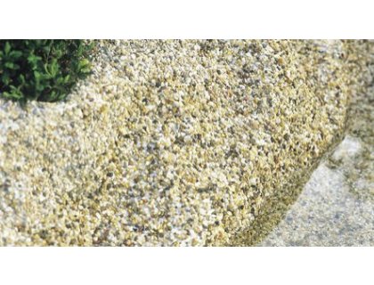 Oase kamínková písková fólie (š. 120cm/1bm)