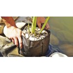 Oase košík textilní na vodní rostliny (30x30cm)