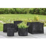 Oase košík textilní na vodní rostliny (30x30cm)