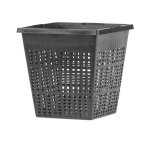 Oase košík plastový na vodní rostliny (11x11cm)