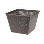 Oase košík plastový na vodní rostliny (35x35cm)