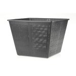 Oase košík plastový na vodní rostliny (35x35cm)