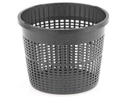 Oase košík plastový na vodní rostliny (Ø13cm)