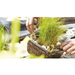 Oase košík plastový na vodní rostliny (Ø22cm)