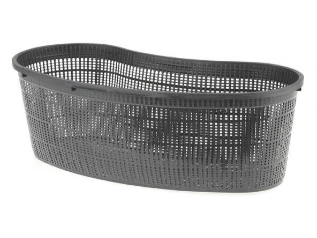 Oase košík plastový na vodní rostliny (45x18cm)