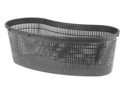 Oase košík plastový na vodní rostliny (45x18cm)