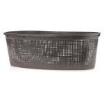 Oase košík plastový na vodní rostliny (45x18cm)
