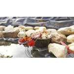 Oase košík plastový na vodní rostliny (45x18cm)