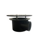 Kryt jezírkové gule pro koupací jezírka