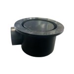 Kryt jezírkové gule (110mm) pro robotický vysavač