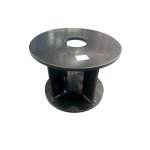 Kryt jezírkové gule (110mm) pro robotický vysavač