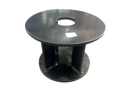 Kryt jezírkové gule (110mm) pro robotický vysavač