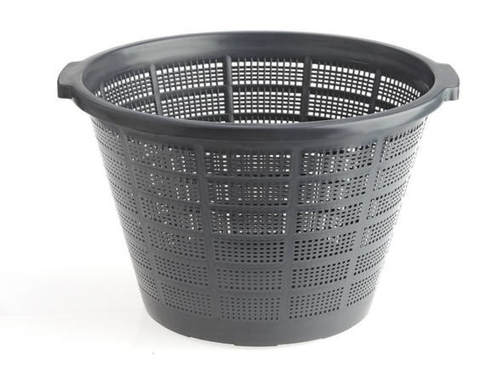 Oase košík plastový na vodní rostliny (Ø40cm)