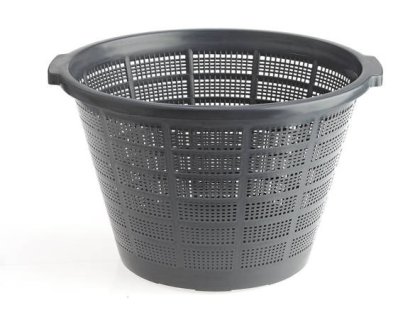 Oase košík plastový na vodní rostliny (Ø40cm)