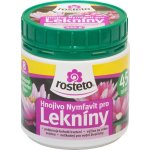 Nymfavit Rosteto hnojivo pro lekníny (450gr)