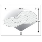 AquaForte Garden Sniper (plašič proti vetřelcům)