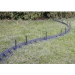 Naka neviditelný plastový obrubník (4,5cm/1m)