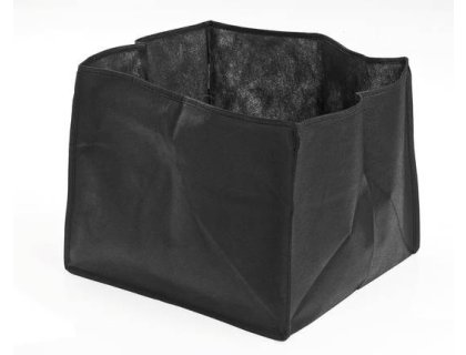 Oase košík textilní na vodní rostliny (25x25cm)