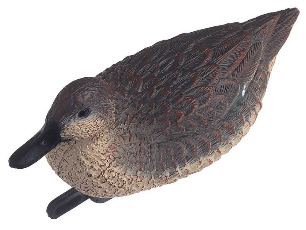 Oase plovoucí kachna dekorace (26cm)