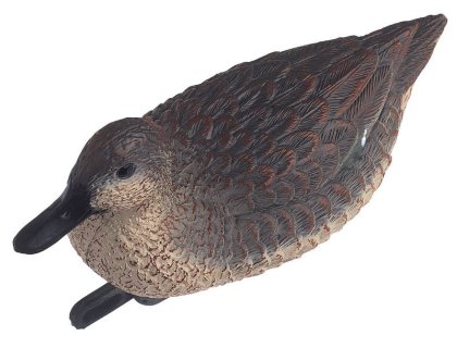 Oase plovoucí kachna dekorace (26cm)