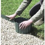 Bradas trávníková lemovka (9mx10cm)