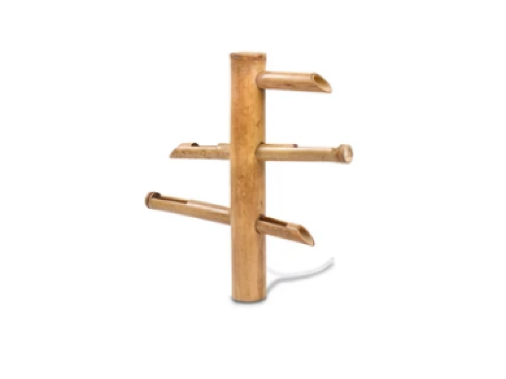 Bambusová vodní hra č. 1 (50cm)